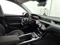 Vue de l’intérieur