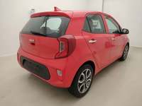 Náhled zezadu zprava