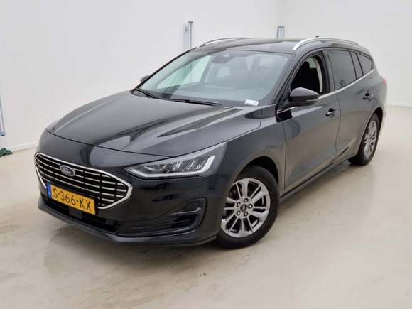 Náhled zpředu zleva