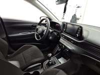 Vue de l’intérieur