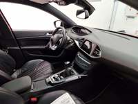 Vue de l’intérieur