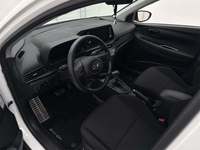 Vue de l’intérieur