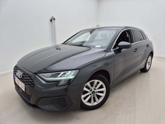 Vue de l’avant gauche