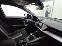 Vue de l’intérieur