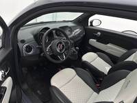 Vue de l’intérieur