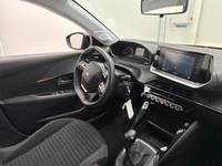 Vue de l’intérieur