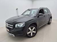 Mercedes-Benz GLB 2.0 200d 8G-DCT Luxury Line
