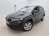 Náhled zpředu zleva