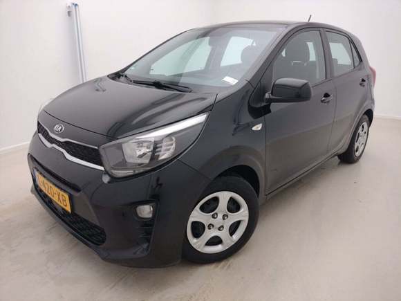 Náhled zpředu zleva