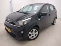 Náhled zpředu zleva