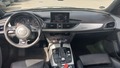 View of dashboard