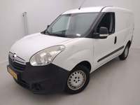 Náhled zpředu zleva