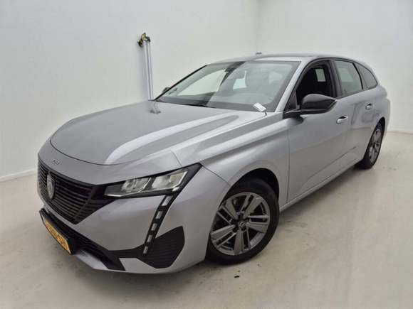 Náhled zpředu zleva