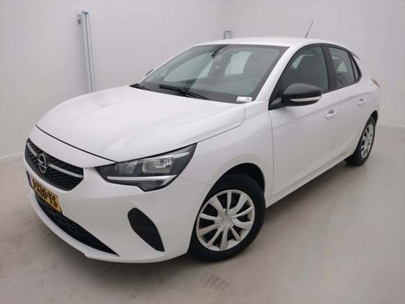 Náhled zpředu zleva