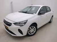 Náhled zpředu zleva