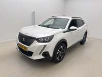 Peugeot 2008 1.2 PT B.L. Allure