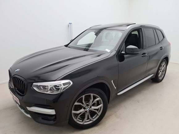 Náhled zpředu zleva