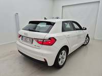 Náhled zezadu zprava