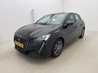 Náhled zpředu zleva