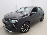 Náhled zpředu zleva