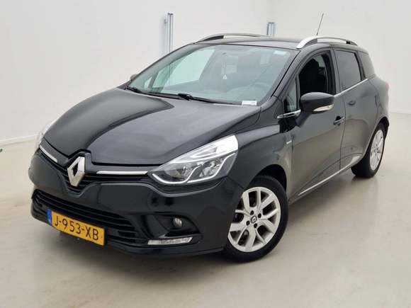 Náhled zpředu zleva