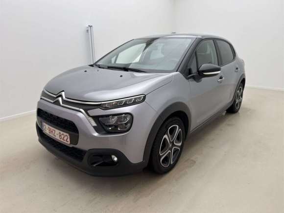 Náhled zpředu zleva