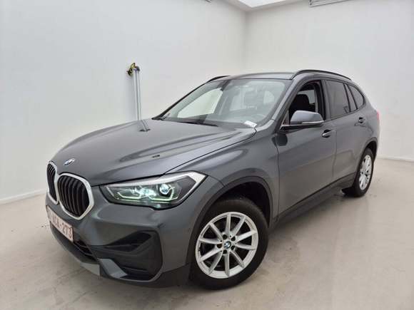 Náhled zpředu zleva