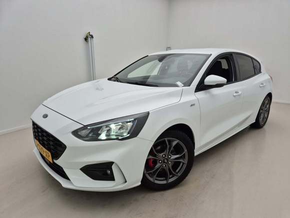 Náhled zpředu zleva