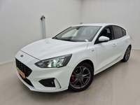 Náhled zpředu zleva