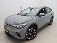 Náhled zpředu zleva