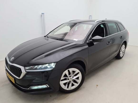 Náhled zpředu zleva