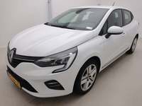 Náhled zpředu zleva