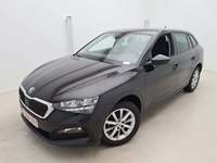 Náhled zpředu zleva