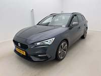Seat Leon Sportstourer 1.0 eTSI FR Business Int. DSG