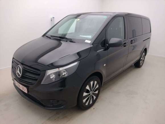 Náhled zpředu zleva