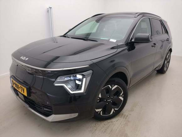 Náhled zpředu zleva