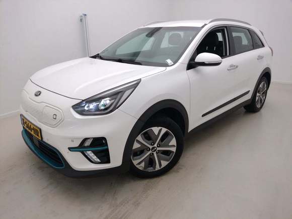 Náhled zpředu zleva