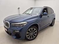 BMW X5 xDrive30d M-Sport AUT