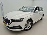 Náhled zpředu zleva