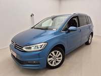 VW Touran 1.5 TSI Highline DSG 7P.