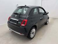 Náhled zezadu zprava