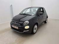 Náhled zpředu zleva