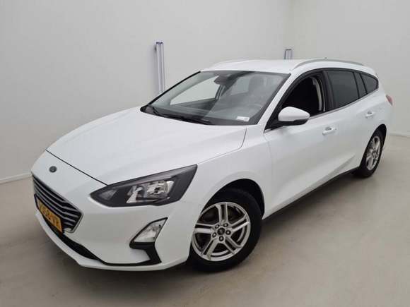 Náhled zpředu zleva