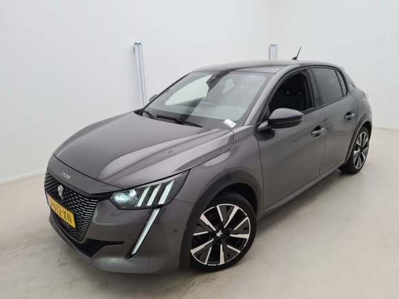 Náhled zpředu zleva