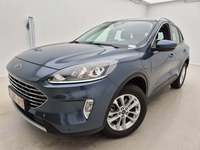 Náhled zpředu zleva