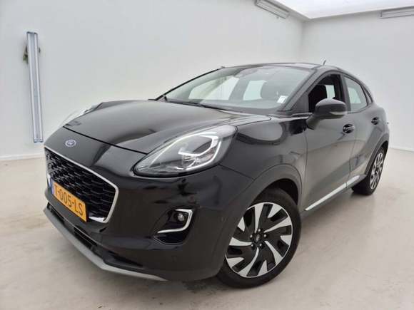 Náhled zpředu zleva