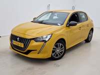 Peugeot 208 1.2 PT Active Pack