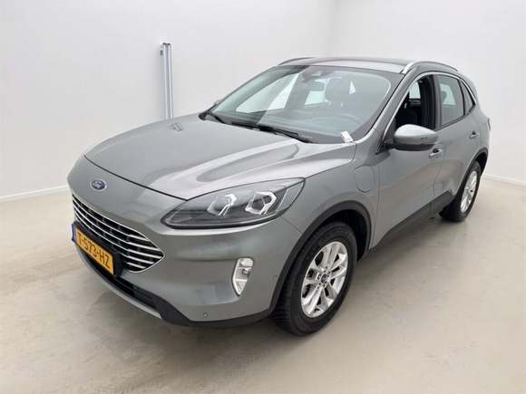 Náhled zpředu zleva