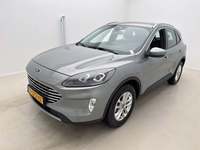 Náhled zpředu zleva