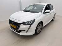 Náhled zpředu zleva